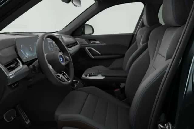 BMW X1 (2026) thumbnail 4