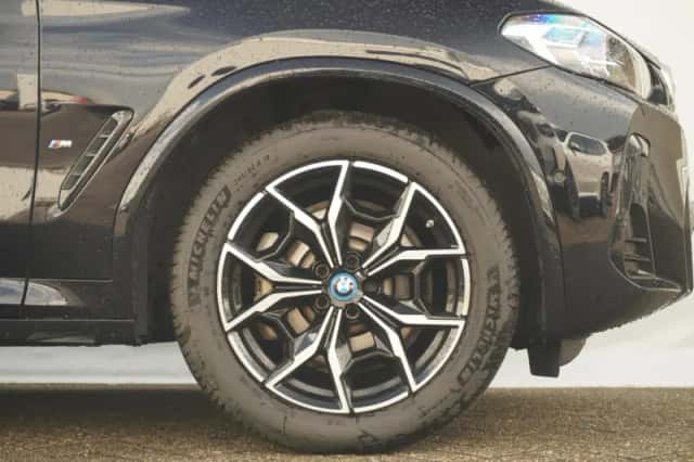BMW X3 (2024) thumbnail 6