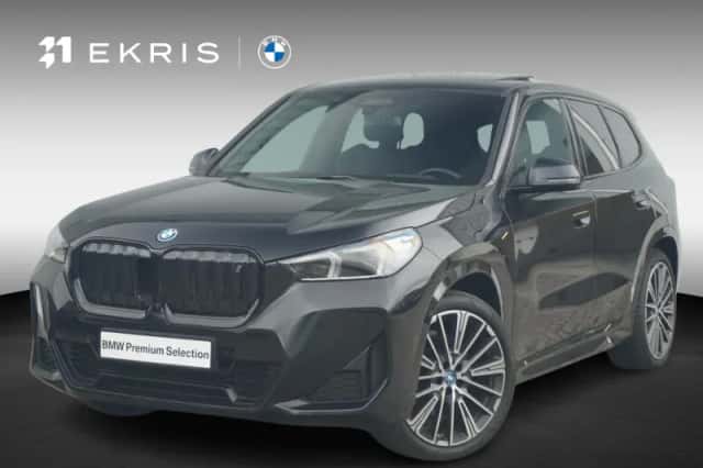 BMW iX1 (2023) thumbnail 1
