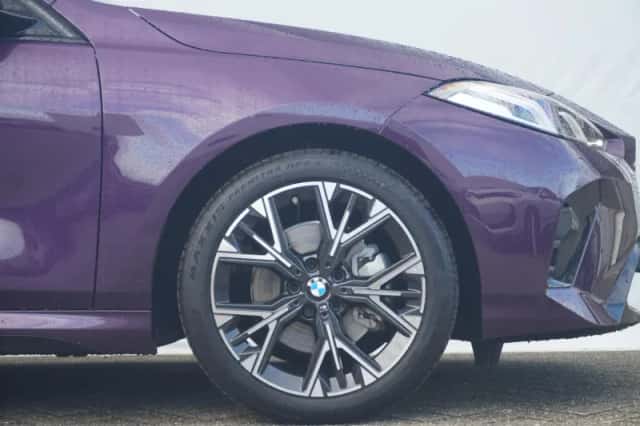 BMW 1-Serie (2025) thumbnail 6