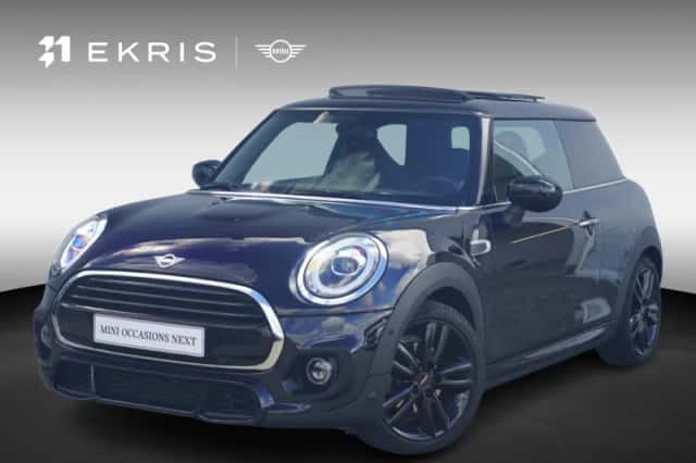 MINI Cooper (2020) thumbnail 1