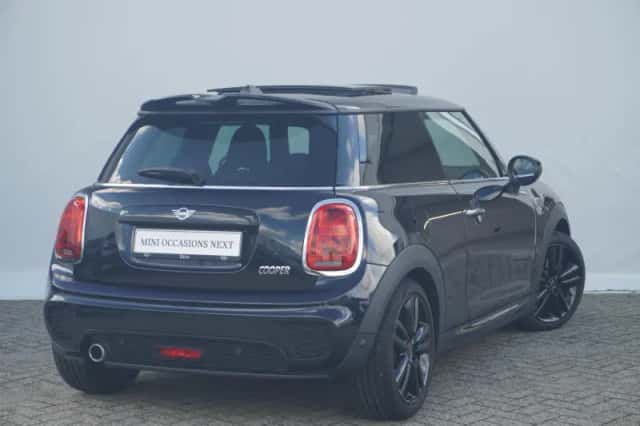 MINI Cooper (2020) thumbnail 2