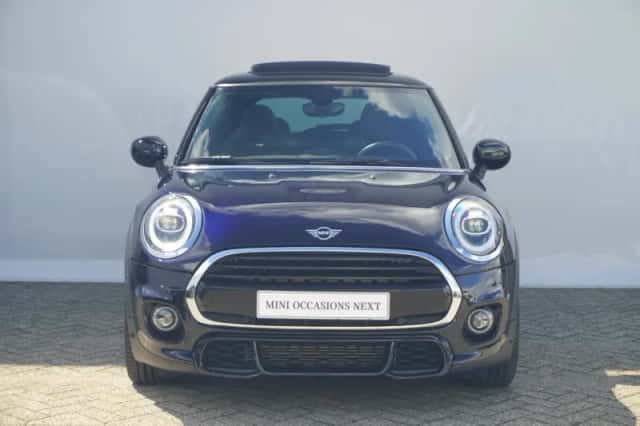 MINI Cooper (2020) thumbnail 3