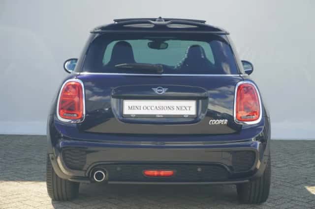 MINI Cooper (2020) thumbnail 5
