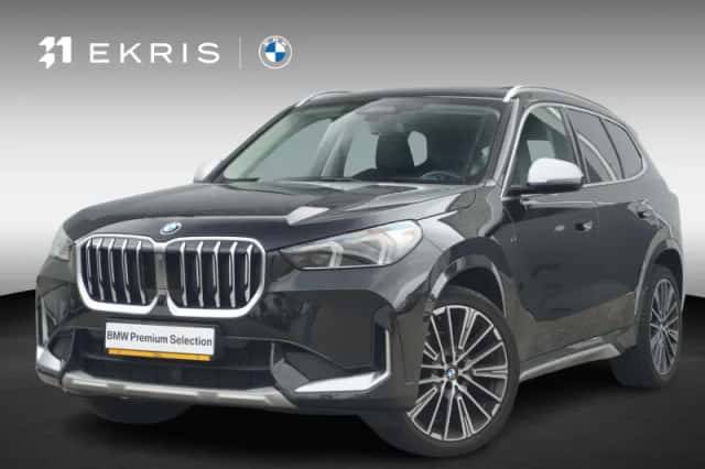 BMW X1 (2023) thumbnail 1