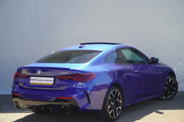 BMW 4-Serie (2025) thumbnail 2
