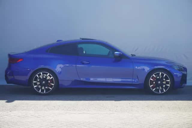 BMW 4-Serie (2025) thumbnail 4