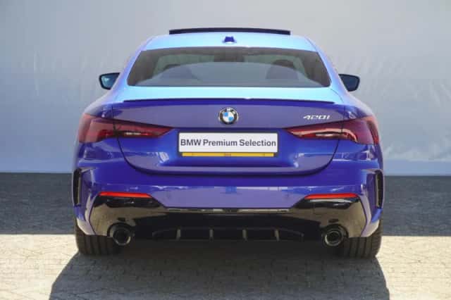 BMW 4-Serie (2025) thumbnail 5