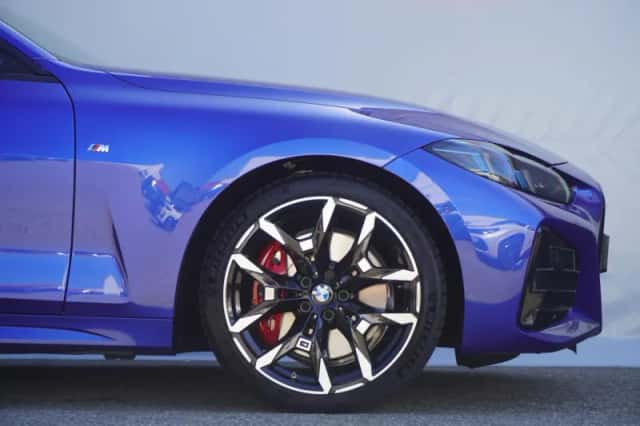 BMW 4-Serie (2025) thumbnail 6