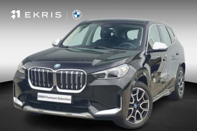 BMW iX1 (2023) thumbnail 1