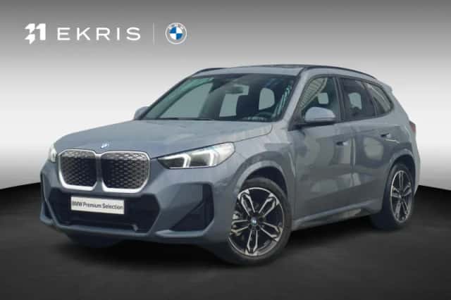 BMW iX1 (2026) thumbnail 1