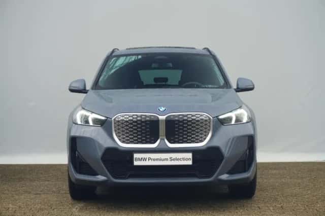 BMW iX1 (2026) thumbnail 5