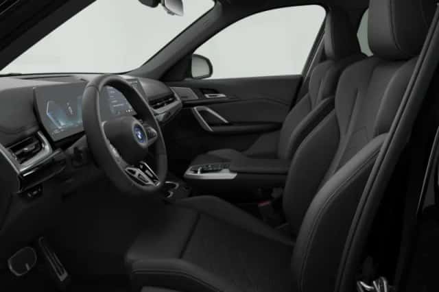 BMW X1 (2026) thumbnail 4