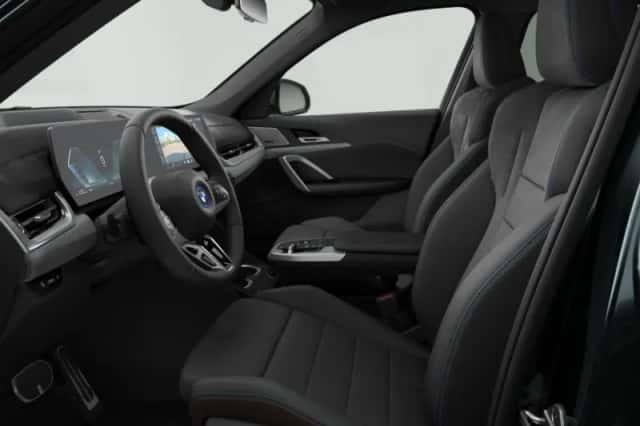 BMW X1 (2026) thumbnail 4