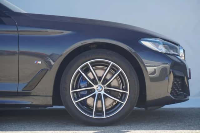 BMW 5-Serie (2020) thumbnail 6
