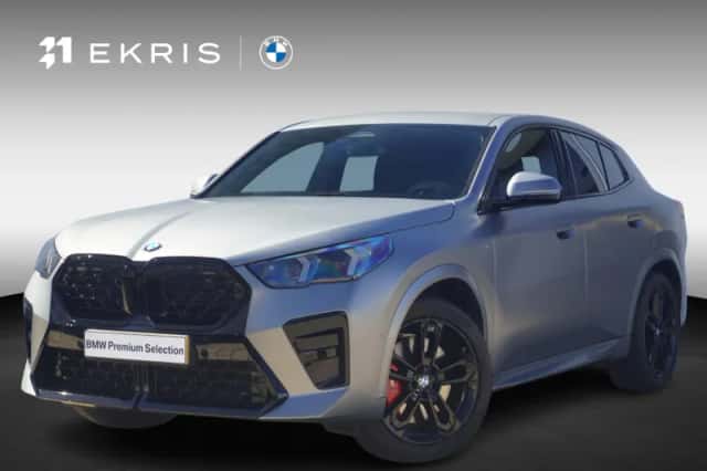 BMW X2 (2025) thumbnail 1