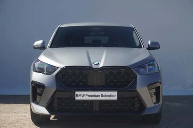 BMW X2 (2025) thumbnail 3