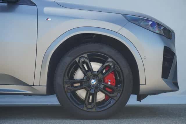 BMW X2 (2025) thumbnail 6