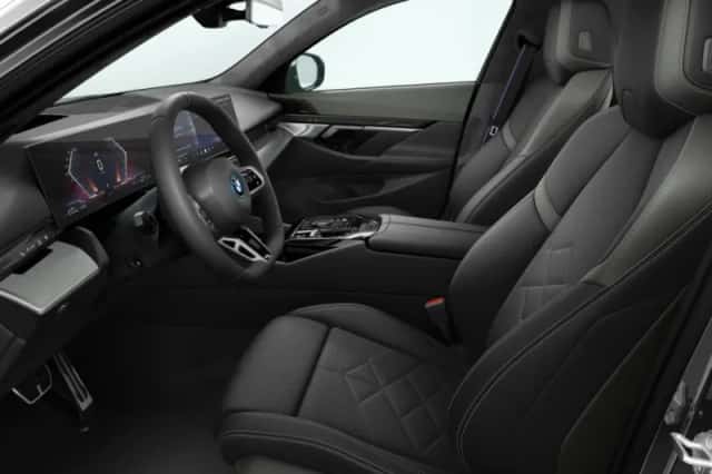 BMW 5-Serie (2026) thumbnail 4