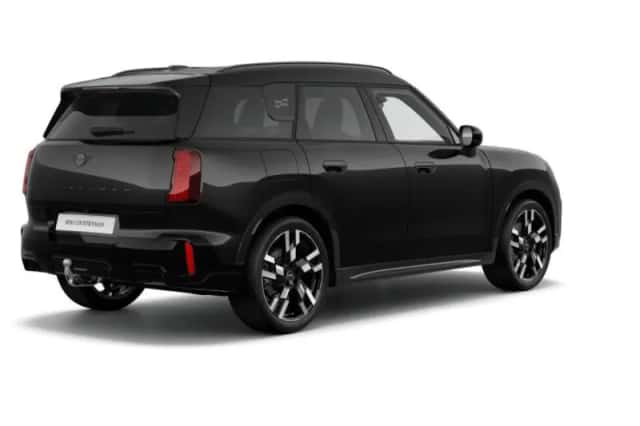 MINI Countryman (2026) thumbnail 2