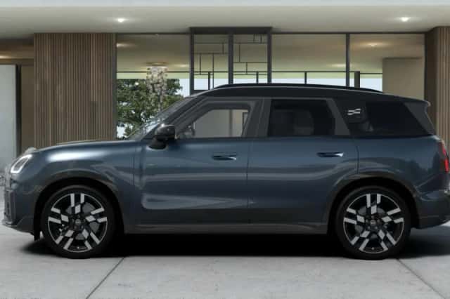 MINI Countryman (2026) thumbnail 2