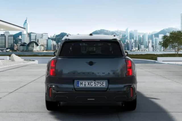 MINI Countryman (2026) thumbnail 3