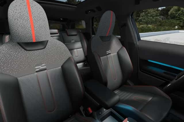 MINI Countryman (2026) thumbnail 5