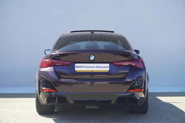BMW i4 (2026) thumbnail 5