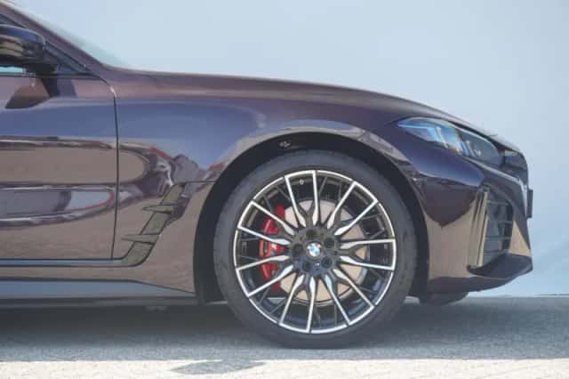 BMW i4 (2026) thumbnail 6