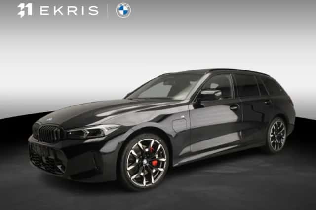BMW 3-Serie (2026) thumbnail 1