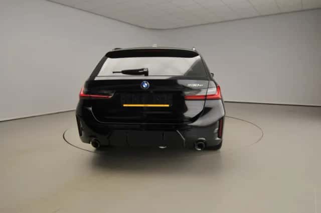 BMW 3-Serie (2026) thumbnail 3