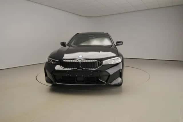 BMW 3-Serie (2026) thumbnail 5