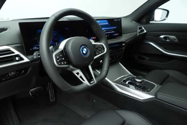 BMW 3-Serie (2026) thumbnail 6