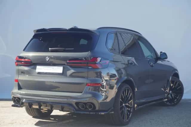 BMW X5 (2025) thumbnail 2