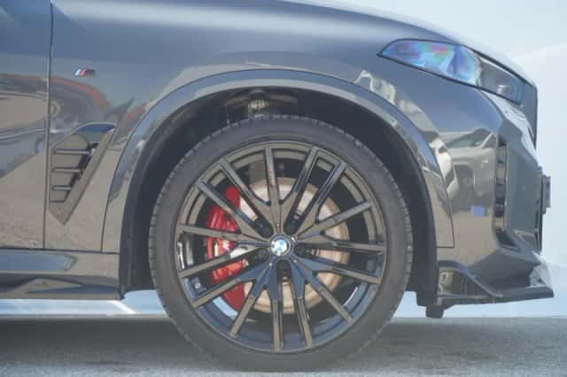 BMW X5 (2025) thumbnail 6
