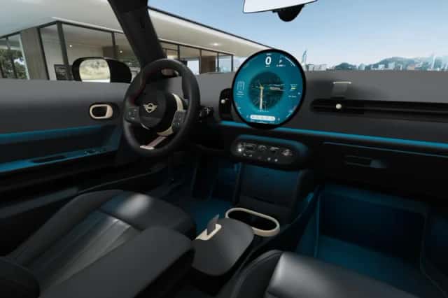 MINI Cooper (2026) thumbnail 4