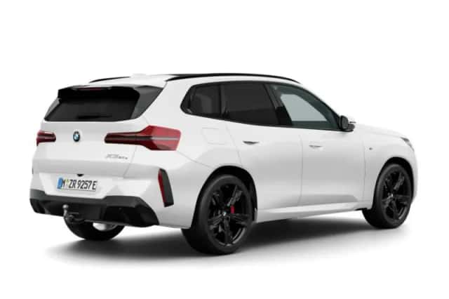 BMW X3 (2026) thumbnail 2