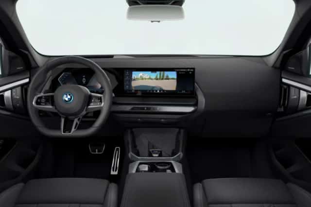 BMW X3 (2026) thumbnail 3
