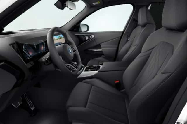 BMW X3 (2026) thumbnail 4