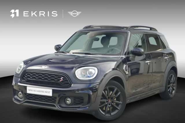 MINI Countryman (2020) thumbnail 1