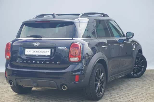 MINI Countryman (2020) thumbnail 2