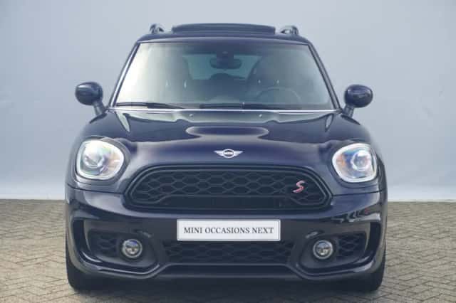 MINI Countryman (2020) thumbnail 3