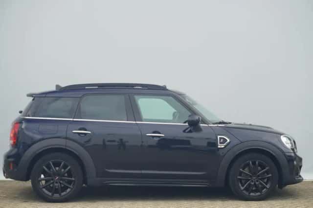 MINI Countryman (2020) thumbnail 4