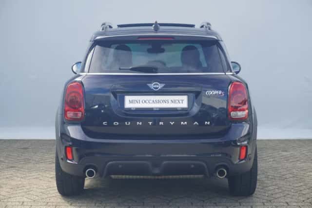 MINI Countryman (2020) thumbnail 5