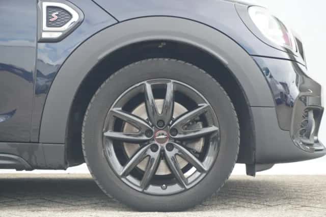 MINI Countryman (2020) thumbnail 6