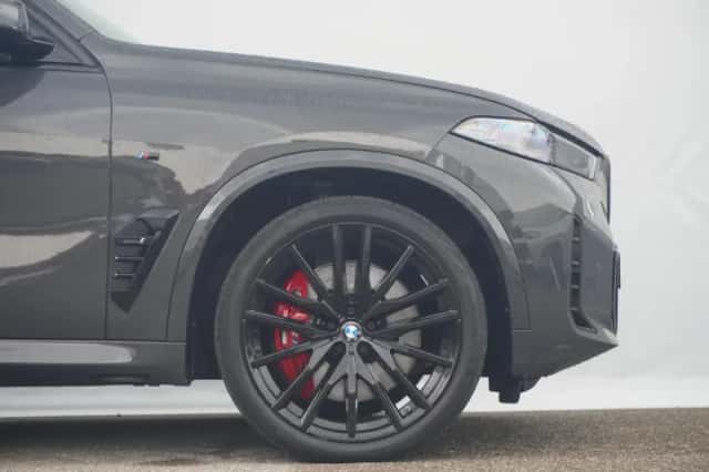 BMW X5 (2023) thumbnail 6