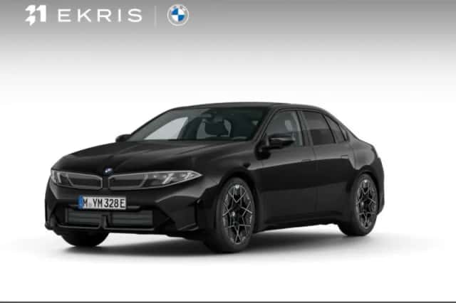 BMW i3 (2026) thumbnail 1