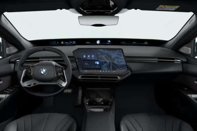 BMW i3 (2026) thumbnail 3