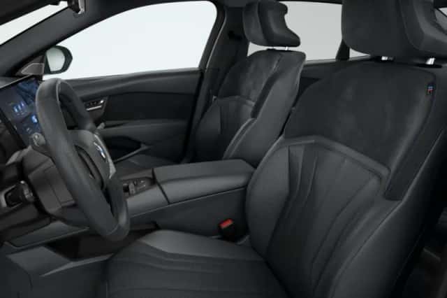 BMW i3 (2026) thumbnail 4