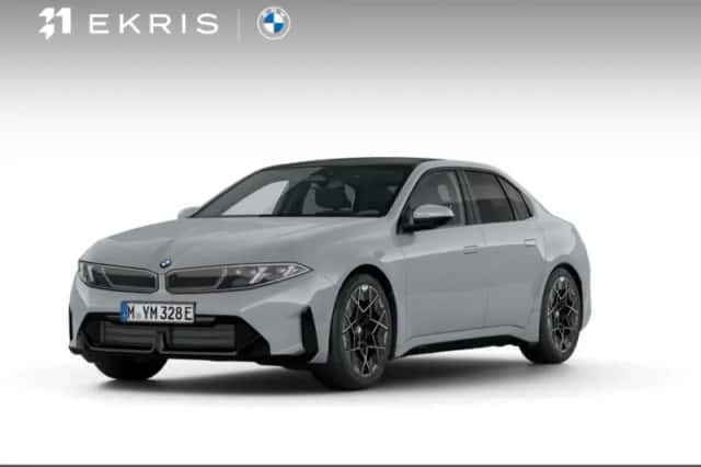 BMW i3 (2026) thumbnail 1